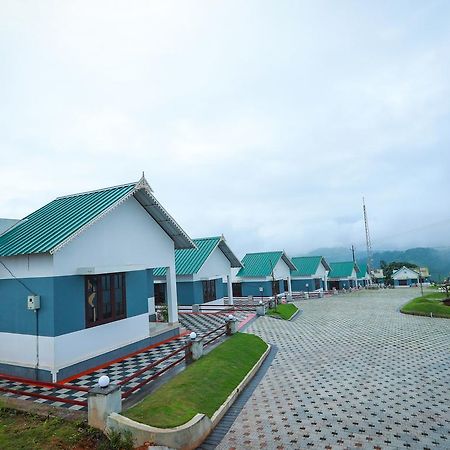 Kananam Retrteat Hotel Todupulai ภายนอก รูปภาพ